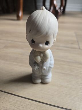 Precious Moments "Best Man" Figurine